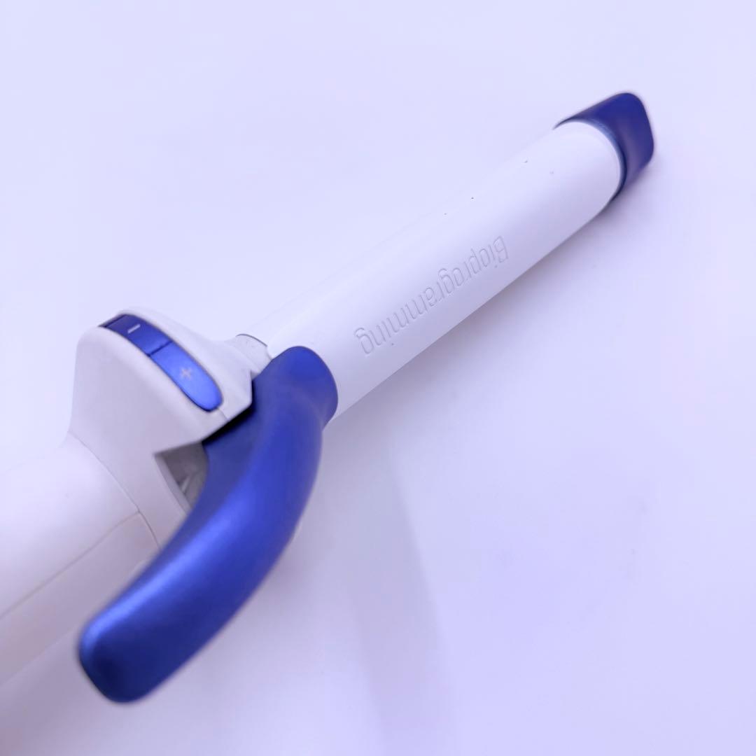 リュミエリーナ ヘアビューロン3D Plus S 26.5mm