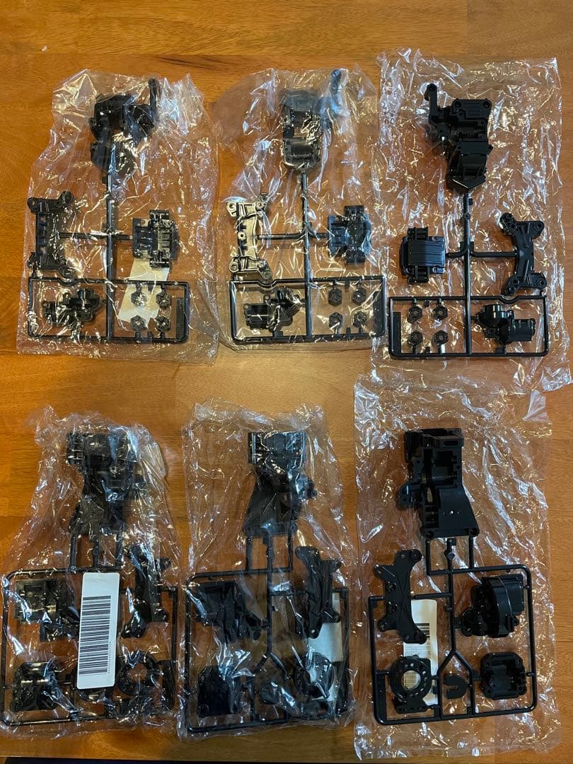 タミヤ　TA01/TA02 タミヤ TA01 ・ TA02 遅くなりました | Poris ポリーズ より！ - 楽天