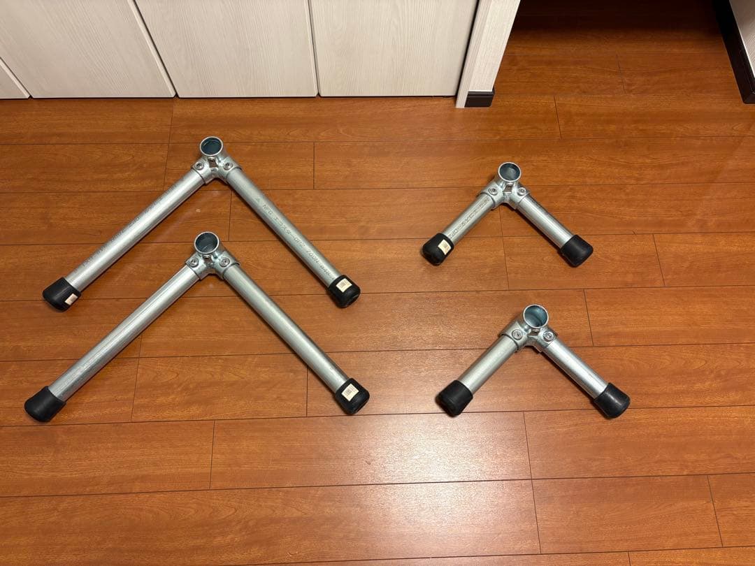 パルクールバーの一部 都市を跳び、景色を読み解く。パルクール/アーティストZENが向き合う