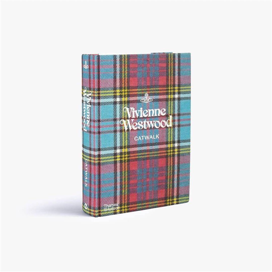 洋書 Vivienne Westwood Catwalk Vivienne Westwood Catwalk The Complete Collections /anglais: FURY
