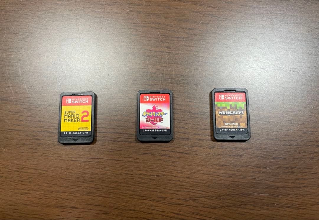 Switch ソフトまとめ売り ソフトのみ Yahoo!オークション -「ゲームソフト まとめ売り」(ニンテンドー