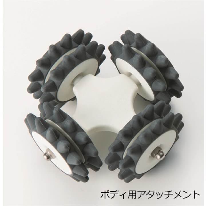 値下げ！美顔器 アセチノクワトロインパクト YA-MAN