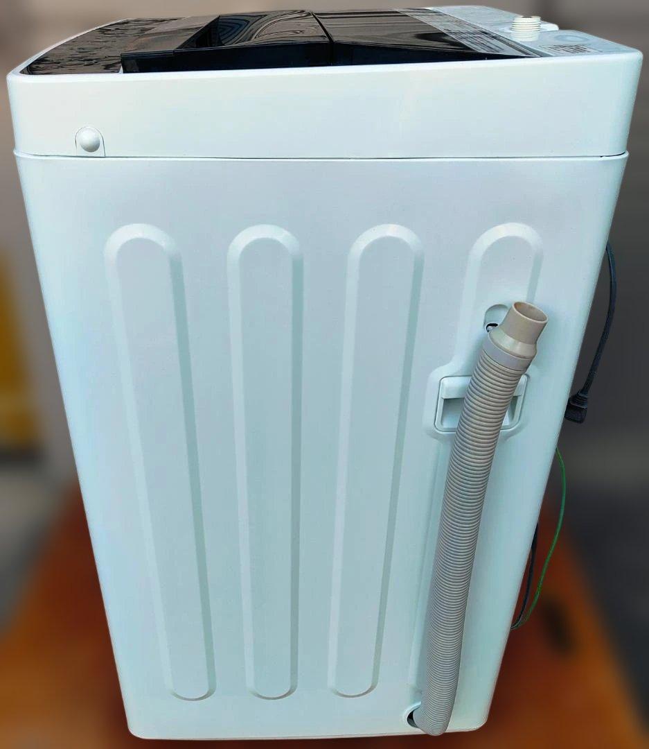 Haier ハイアール 全自動洗濯機 JW-C55A 4.5kg 18年製