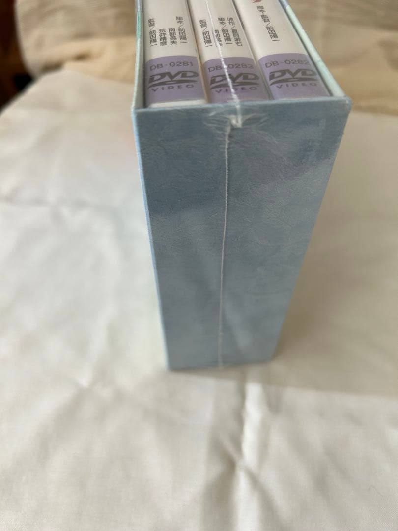 前田陽一監督作品 SELECTION〈3枚組〉