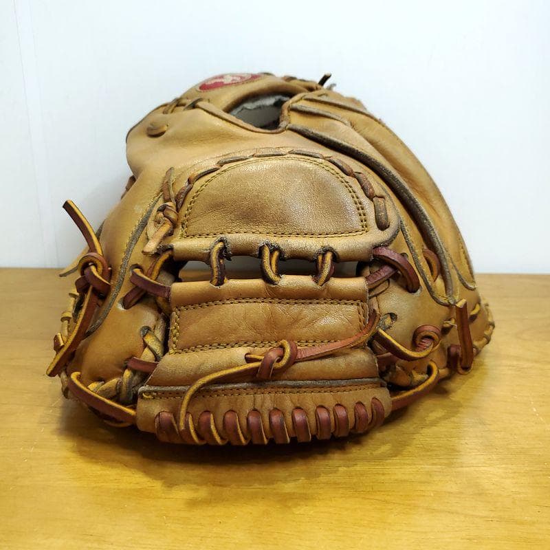 ローリングス HOH マイク・ピアザモデル キャッチャーミット 軟式