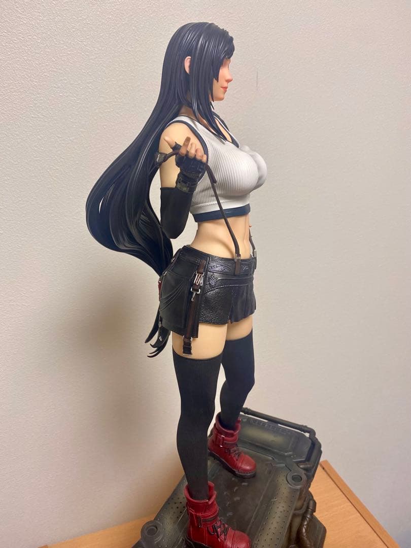 Fallen Angel Studio Tifa ティファ