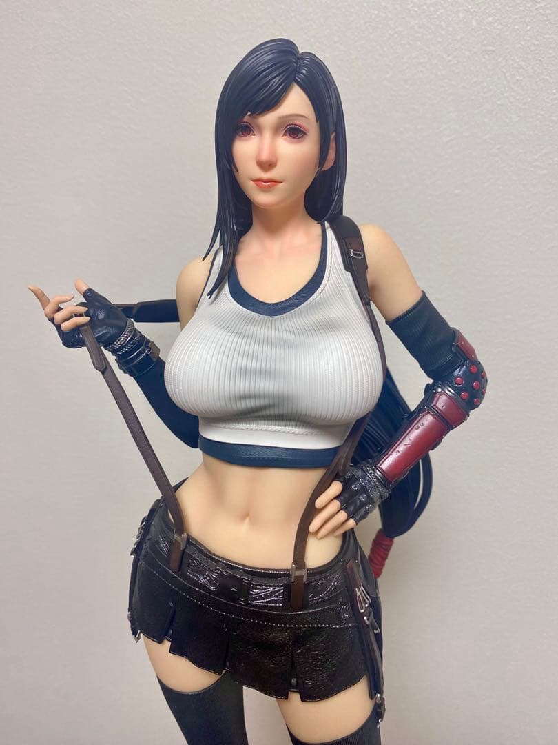 Fallen Angel Studio Tifa ティファ
