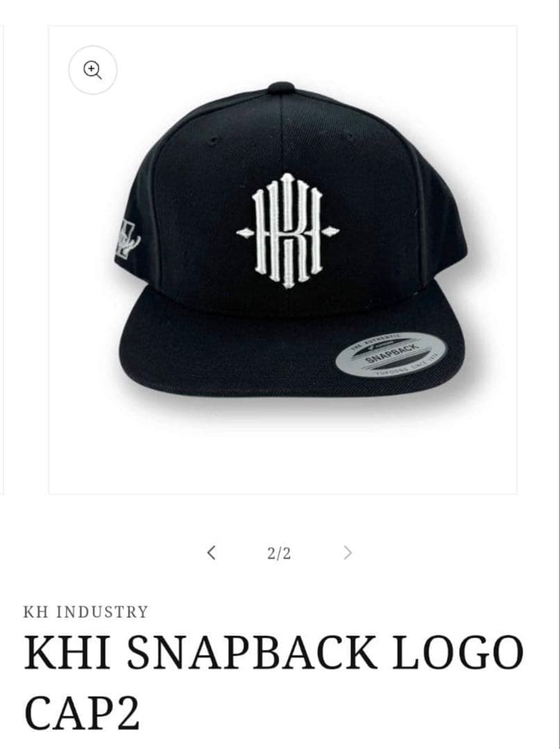 KHI 萩原京平 LOGO CUP ・ POPUPSTORE - メルカリ