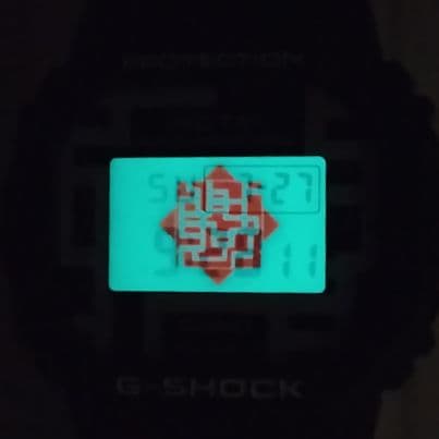 布袋寅泰 35thGUITARHYTHM G-SHOCK DW-5600 - メルカリ