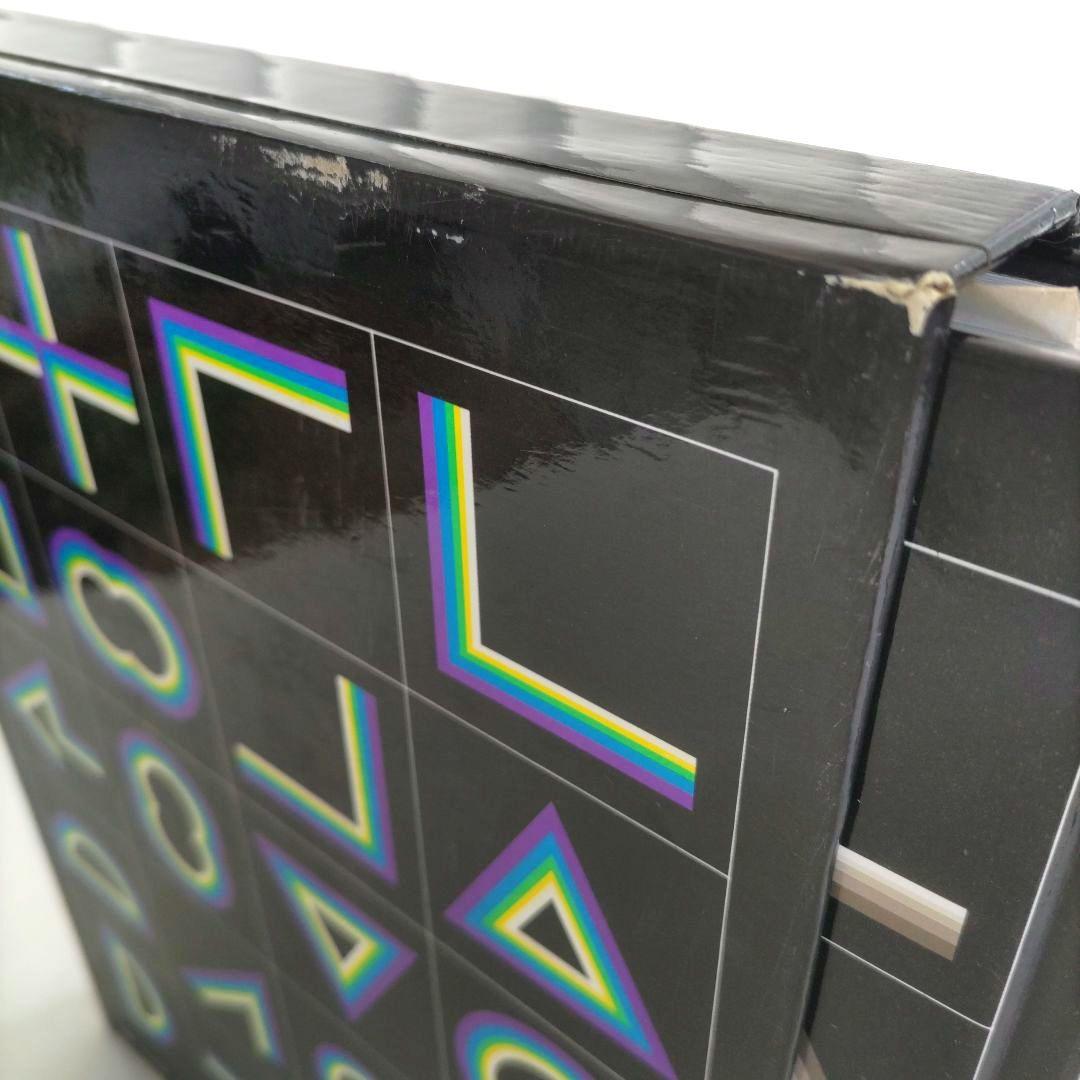 初版/希少】亀倉雄策のデザイン グラフィックデザイン 作品集 ポスター