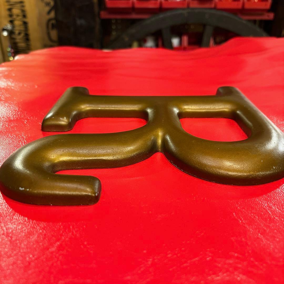 リーガルSHOP 看板 70s〜80s - メルカリ