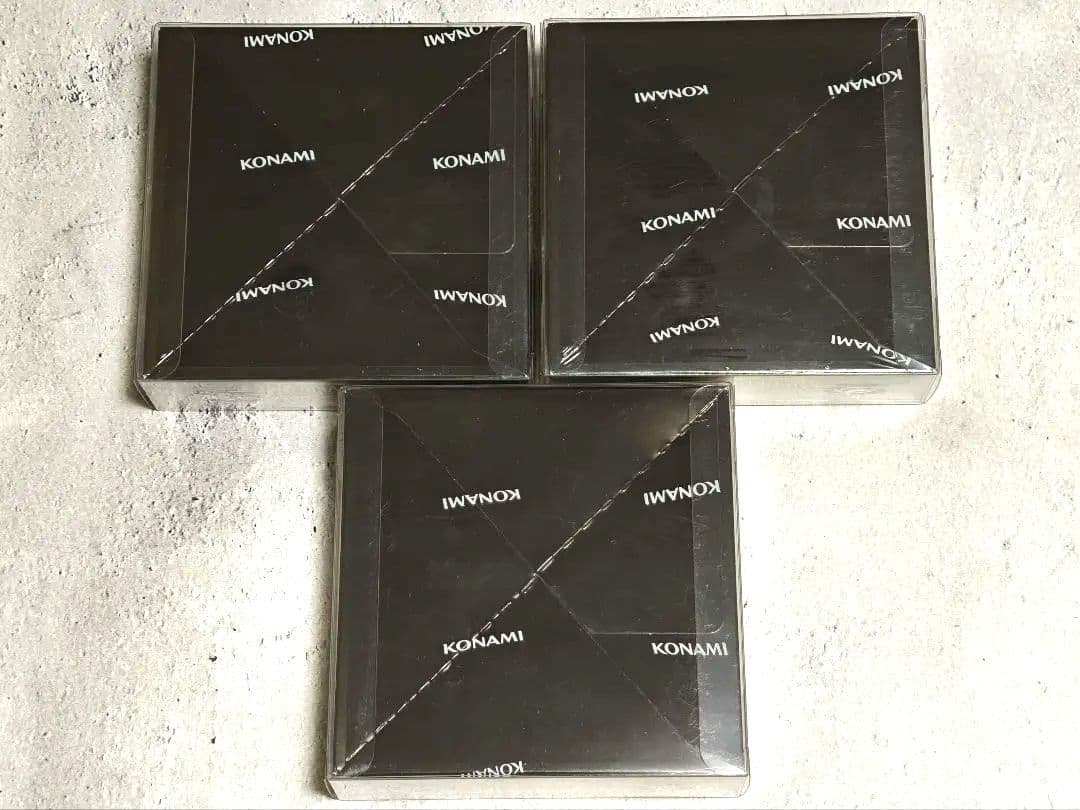 遊戯王 AGE OF OVERLOAD +1 未開封 3BOX - メルカリ