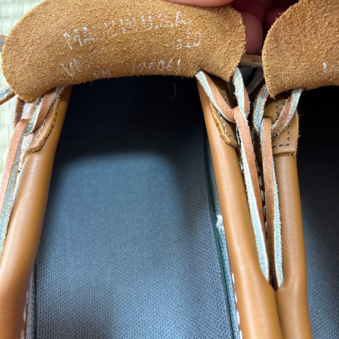 L.L.Bean Bean Boots ビーンブーツ　US9