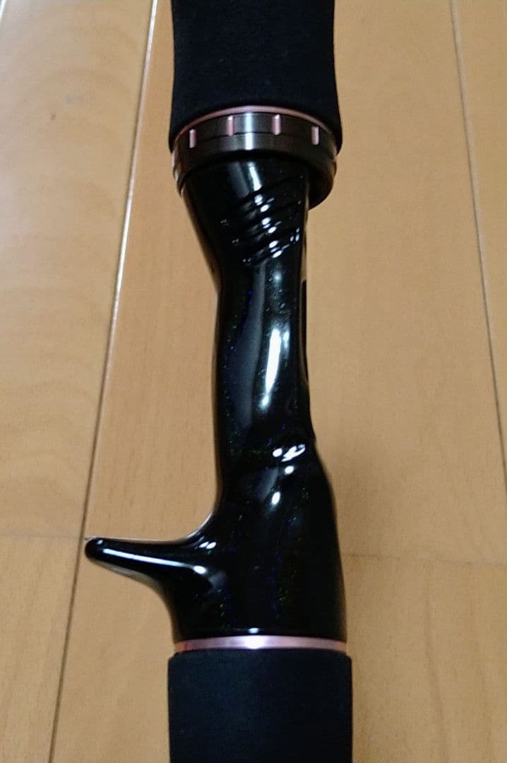 ダイワ 紅牙EX AGS TYPE-N 70MLB スリルゲーム - メルカリ