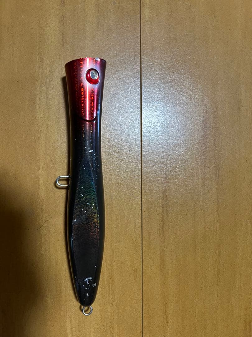 エクストリームルアー ゲロオスギ180 - メルカリ