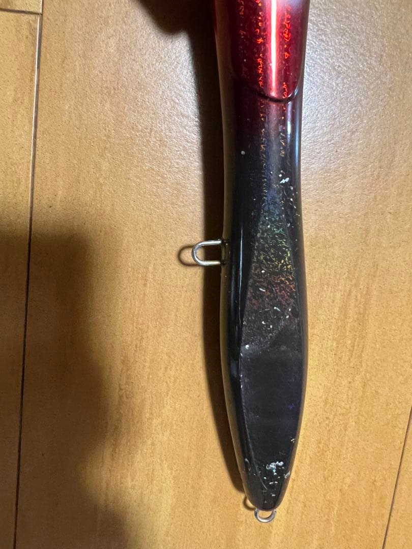 エクストリームルアー ゲロオスギ180 - メルカリ