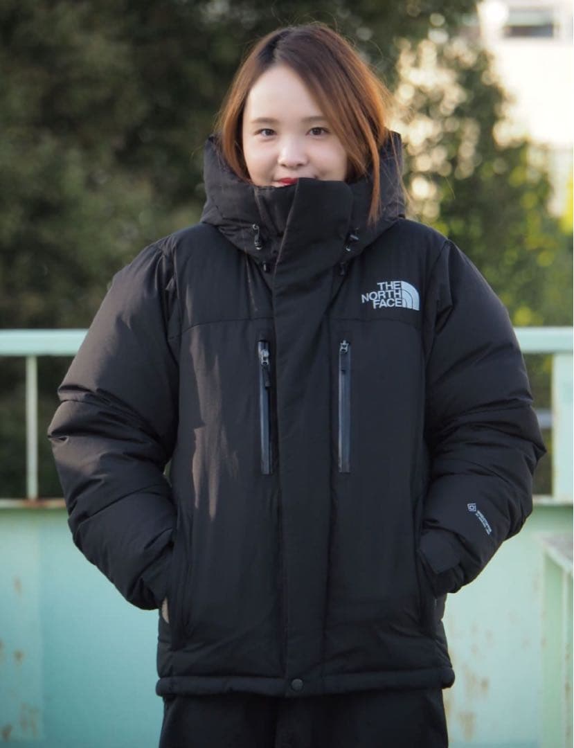 新品/希少】黒XXL☆ノースフェイス バルトロライトジャケット ND92340