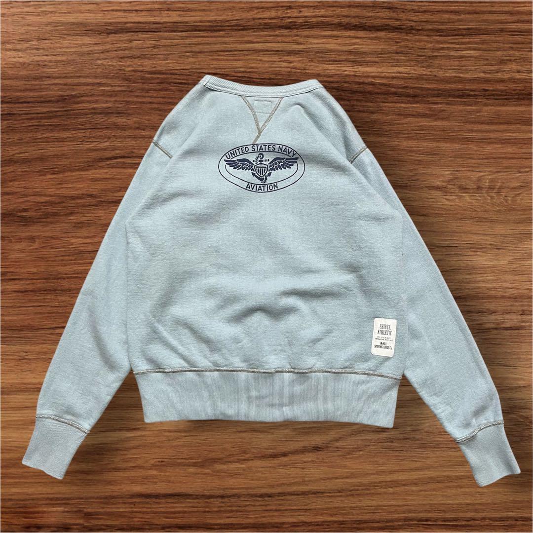 TOYS McCOY COMPOSITESQDN.42 バッグスバニースウェット www.cosaga.com