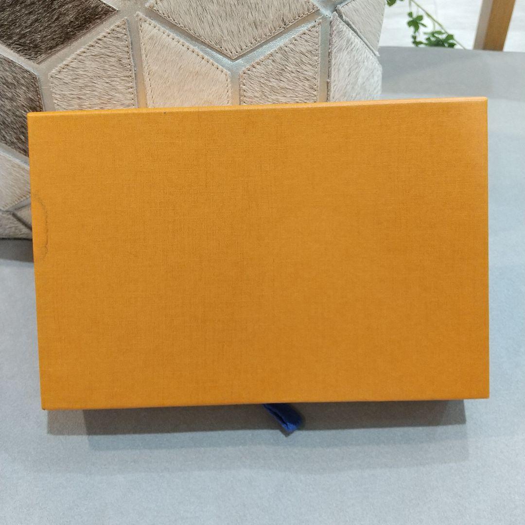 空箱】LOUIS VUITTON ルイヴィトン 13.5cm×20.5cm - メルカリ