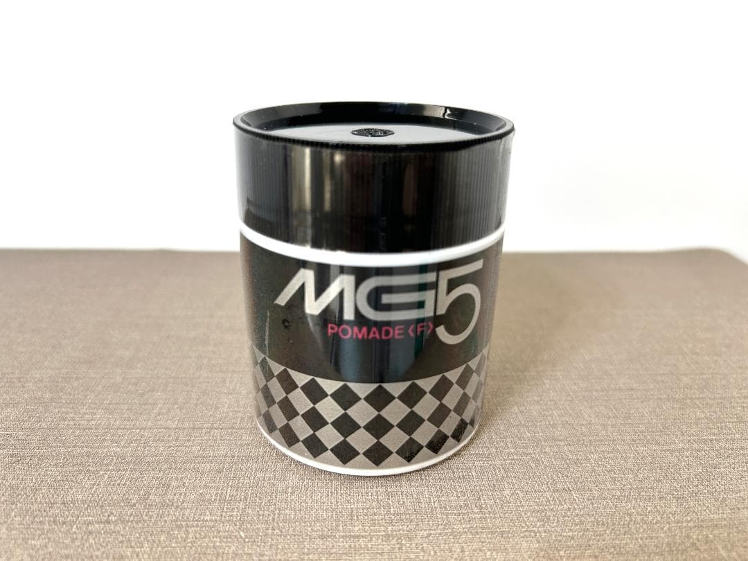 U◎エムジー5 ポマード(F) 100g - メルカリ