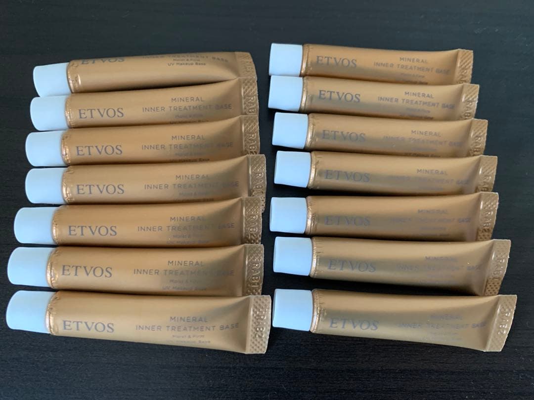 エトヴォス　化粧下地　新品 ミネラルインナートリートメントベース / エトヴォス(化粧下地, ベース