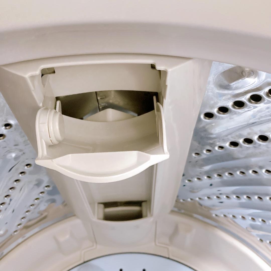 TH083011 ハイセンス 5.5kg 洗濯機 一人暮らし 小型