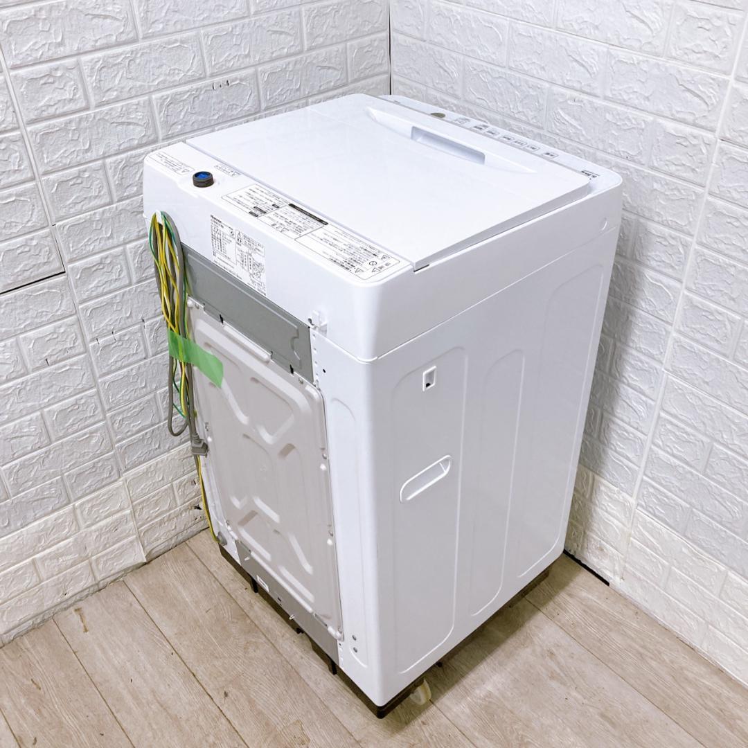 TH083011 ハイセンス 5.5kg 洗濯機 一人暮らし 小型
