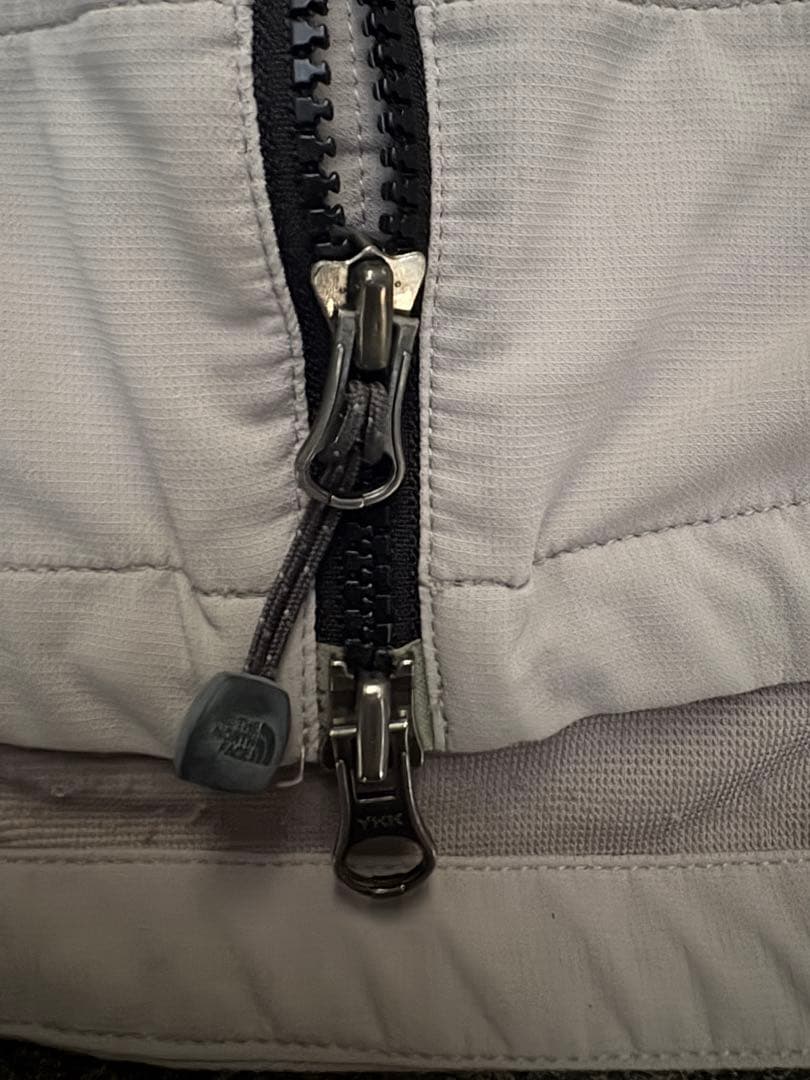 ノースフェイス V3 JACKET ナイロンソフトシェルジャケット M - メルカリ