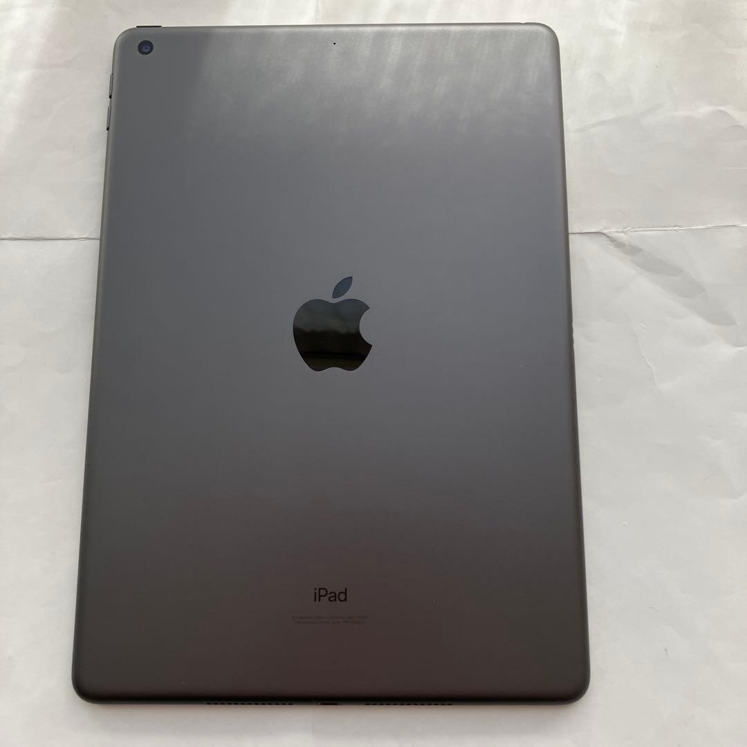 iPad 第9世代 64GB スペースグレー Wi-Fiモデル 本体 - メルカリ