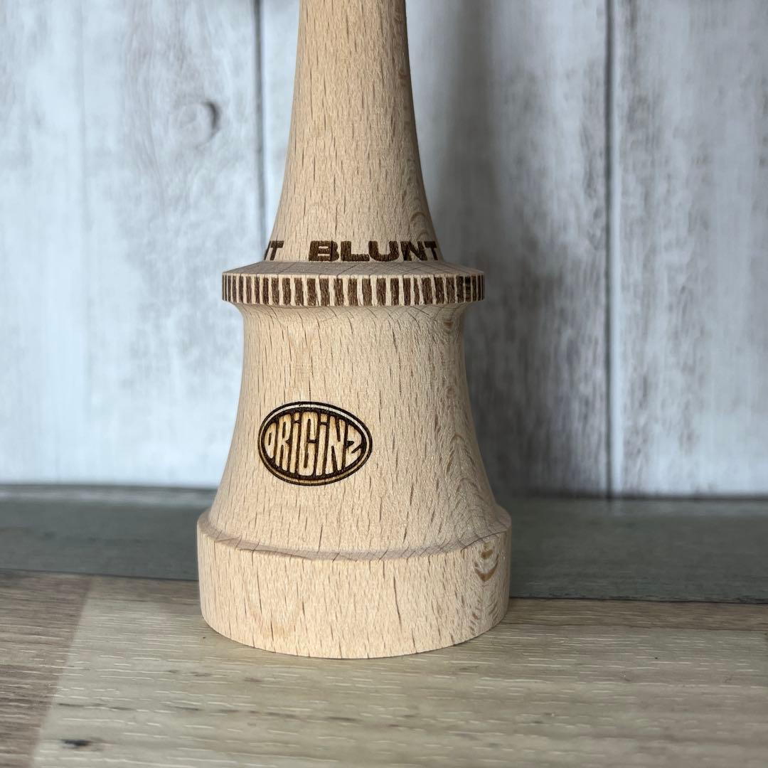 最終価格❗️Da originz natty blunt オリジンズ　無塗装