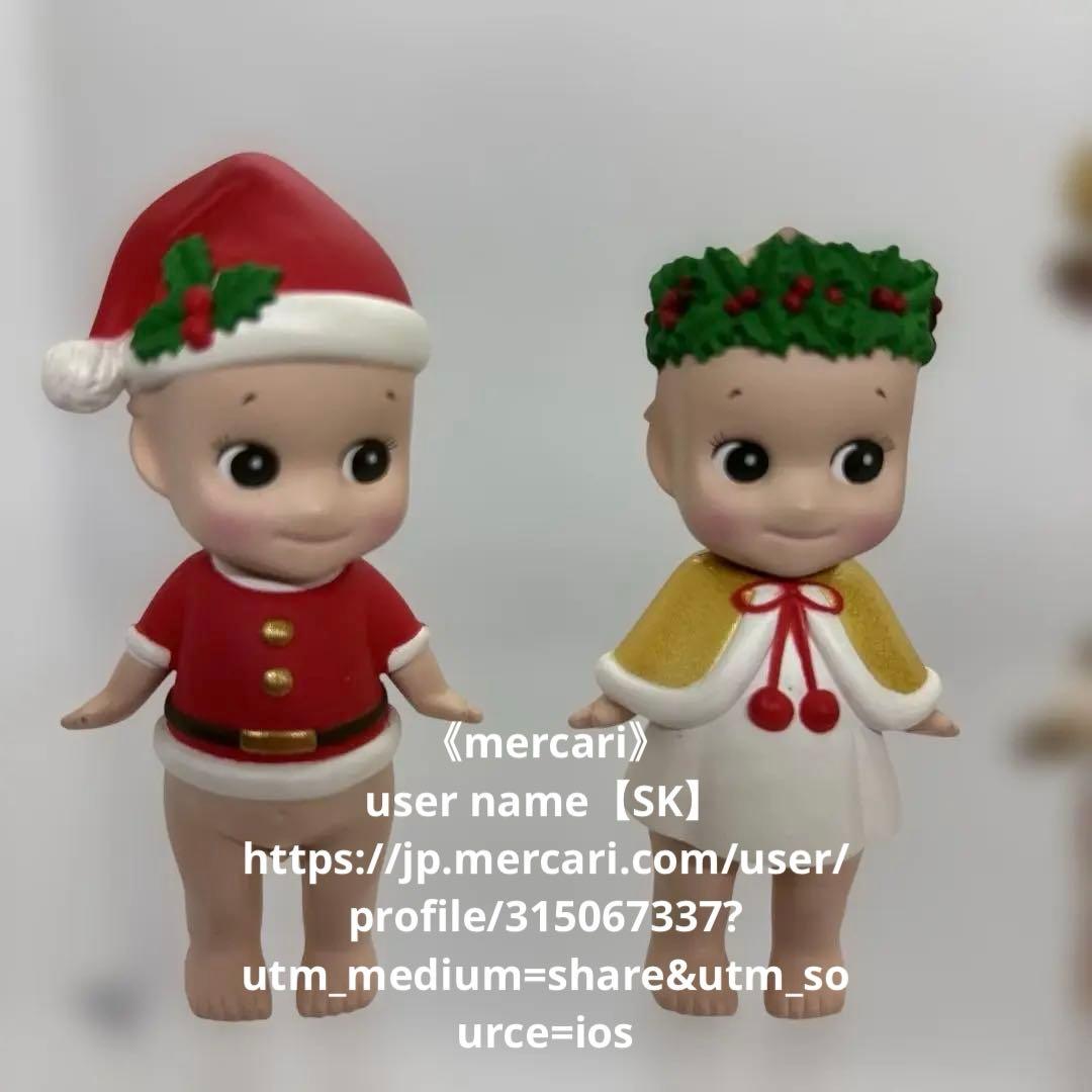 通販ゲーム・おもちゃ・グッズ - 【ソニーエンジェル】クリスマス2009