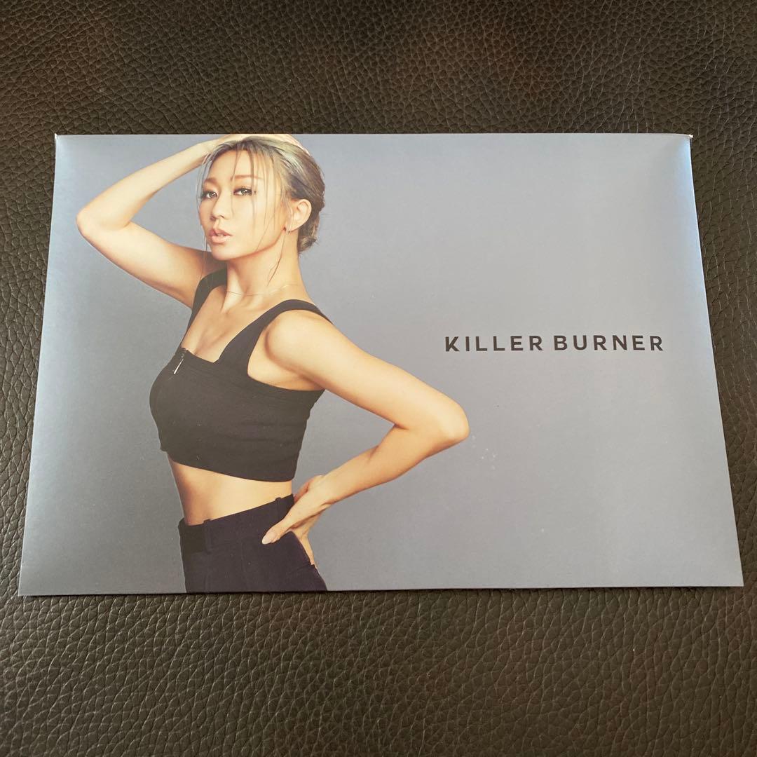 KILLER BURNER KODA KUMI ダイエットサプリ - メルカリ