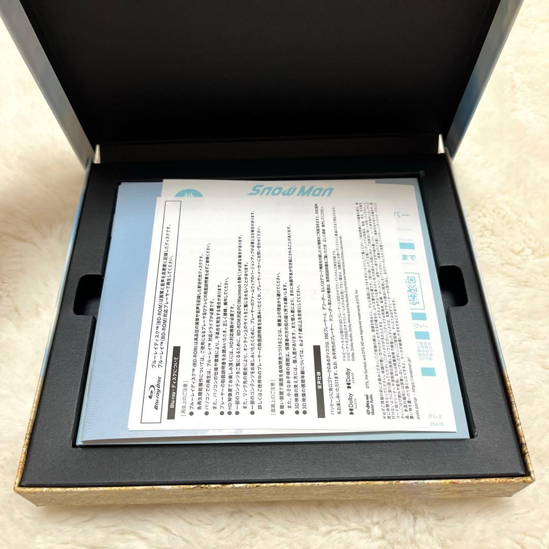 Snow Man アルバム RAYS i DO ME 初回盤B セット - メルカリ