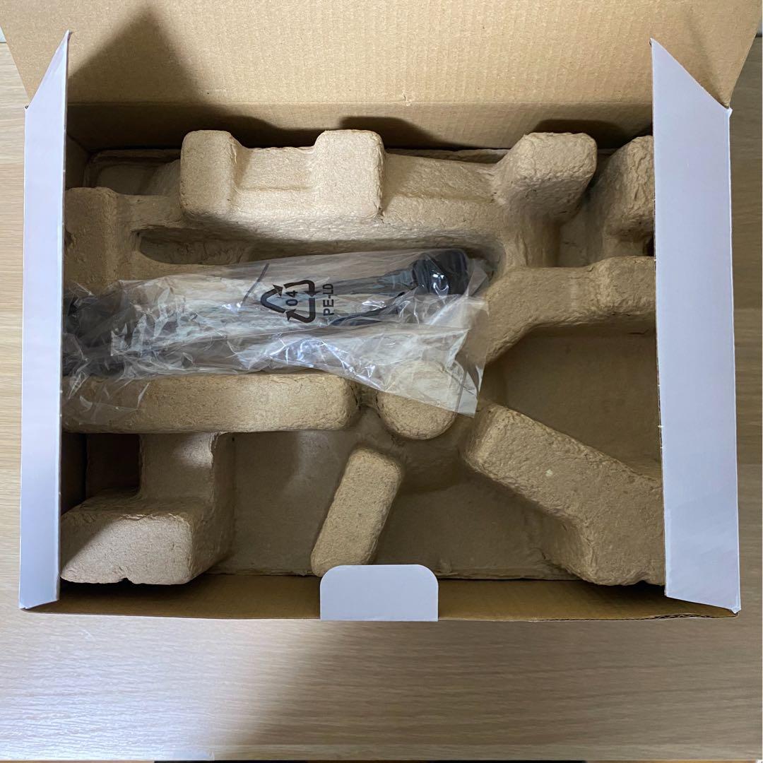 【しま吉】ブリューイスタ グースネックバリアブルケトル 0.6L