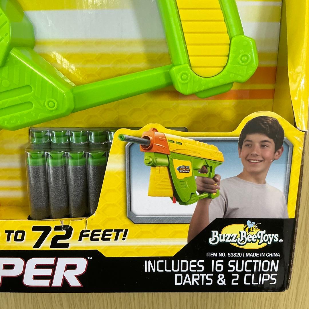 貴重】 AIRWARRIORS ウルトラテック リーパー 限定品