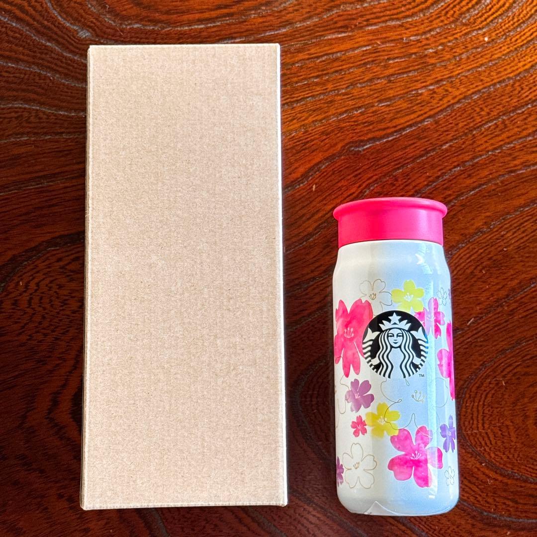 本日発送可 抜き取りなし 新品 スターバックス福袋2025 スタバ福袋2025