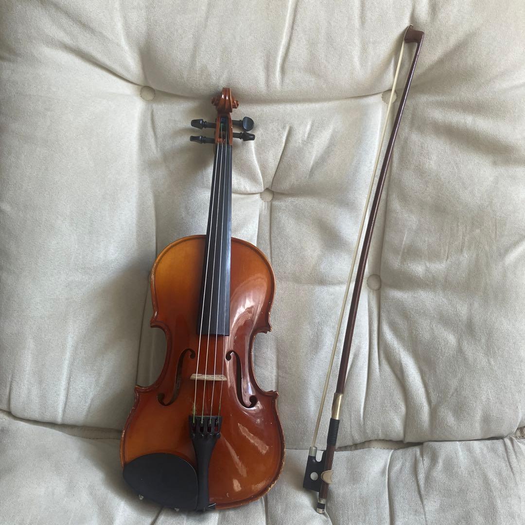 SUZUKI バイオリン No.230. Size 1/4 2013年 - メルカリ
