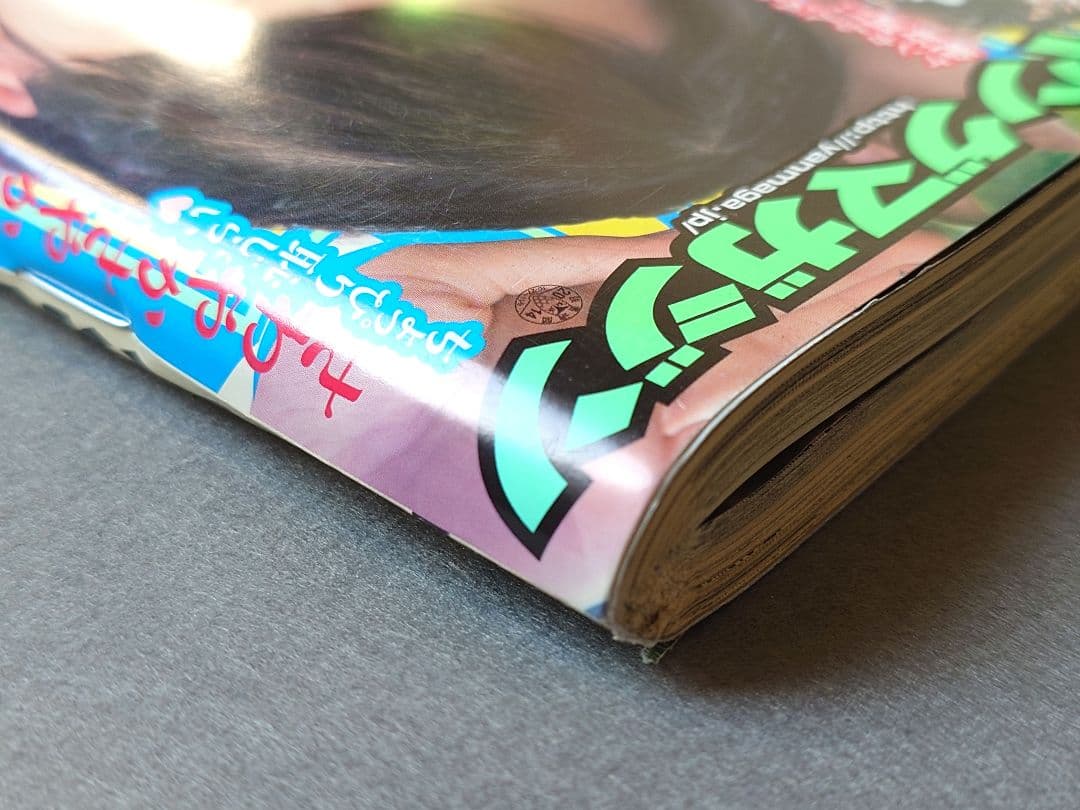 ヤングマガジン2014年NO.49『ザ・ファブル』新連載/南勝久/都丸紗也華