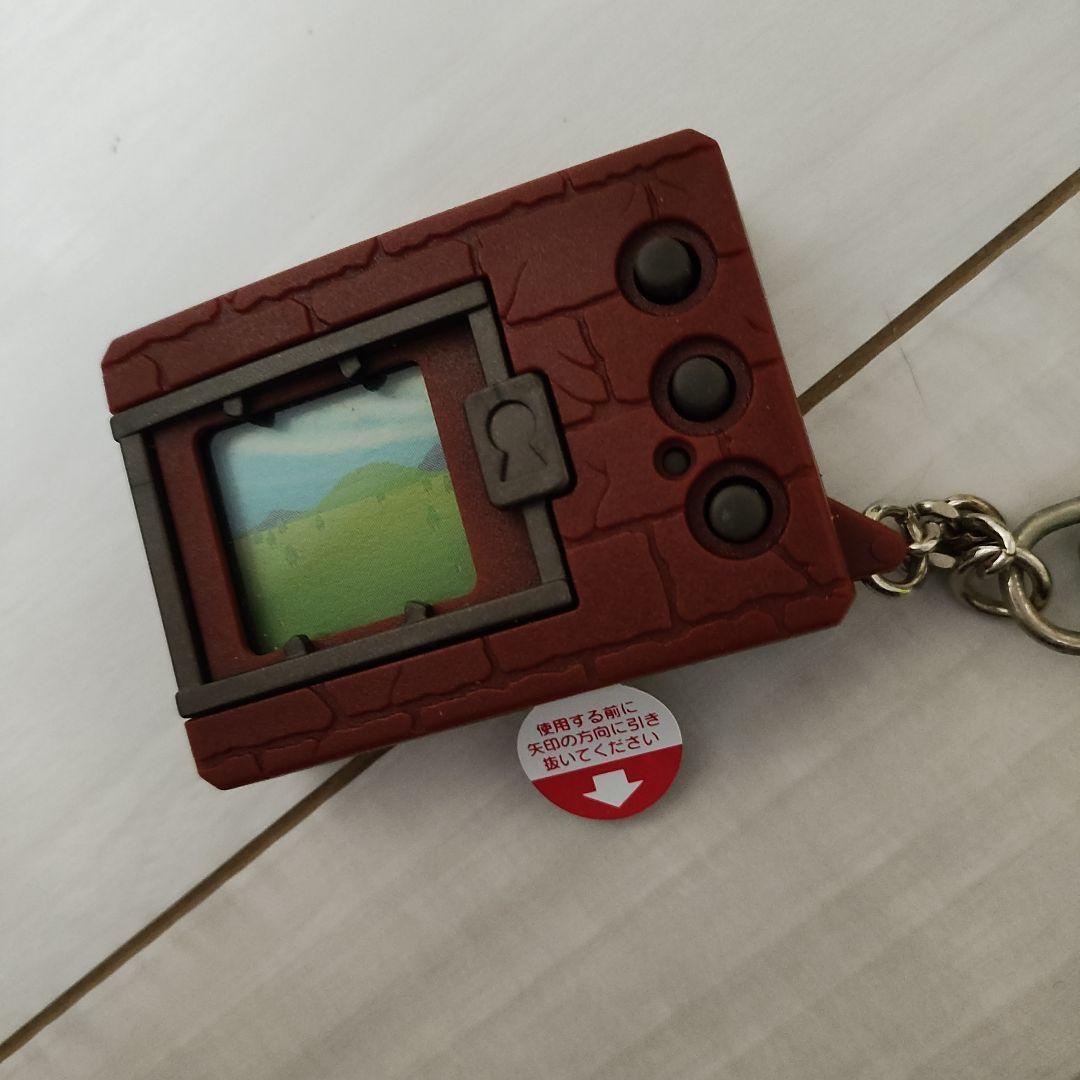 デジモン（デジタルモンスター） 1997年2個セット 未使用 - メルカリ