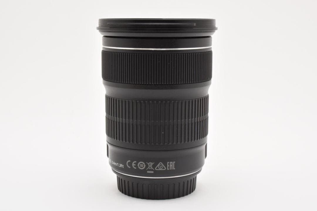 レンズ(ズーム) Canon EF24-105mm F3.5-5.6 IS STM