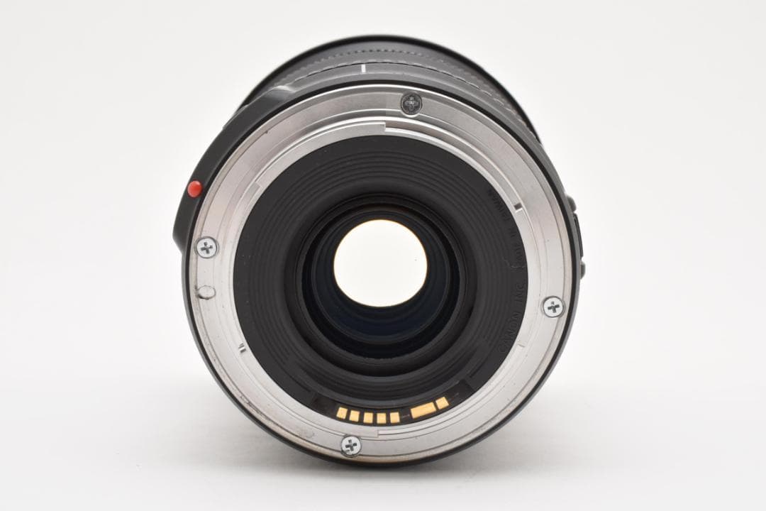 レンズ(ズーム) Canon EF24-105mm F3.5-5.6 IS STM