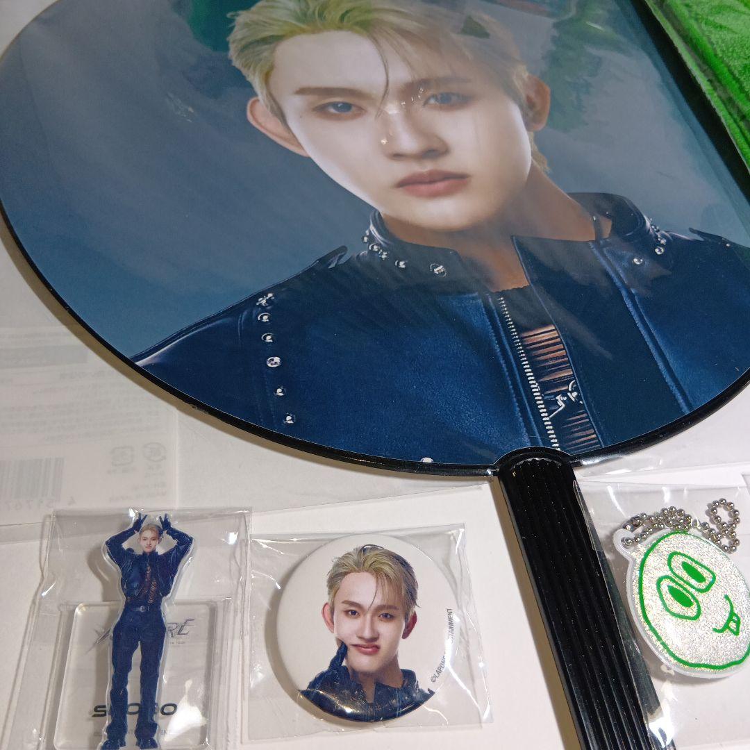 INI 田島将吾 グッズ セット まとめ売り - メルカリ