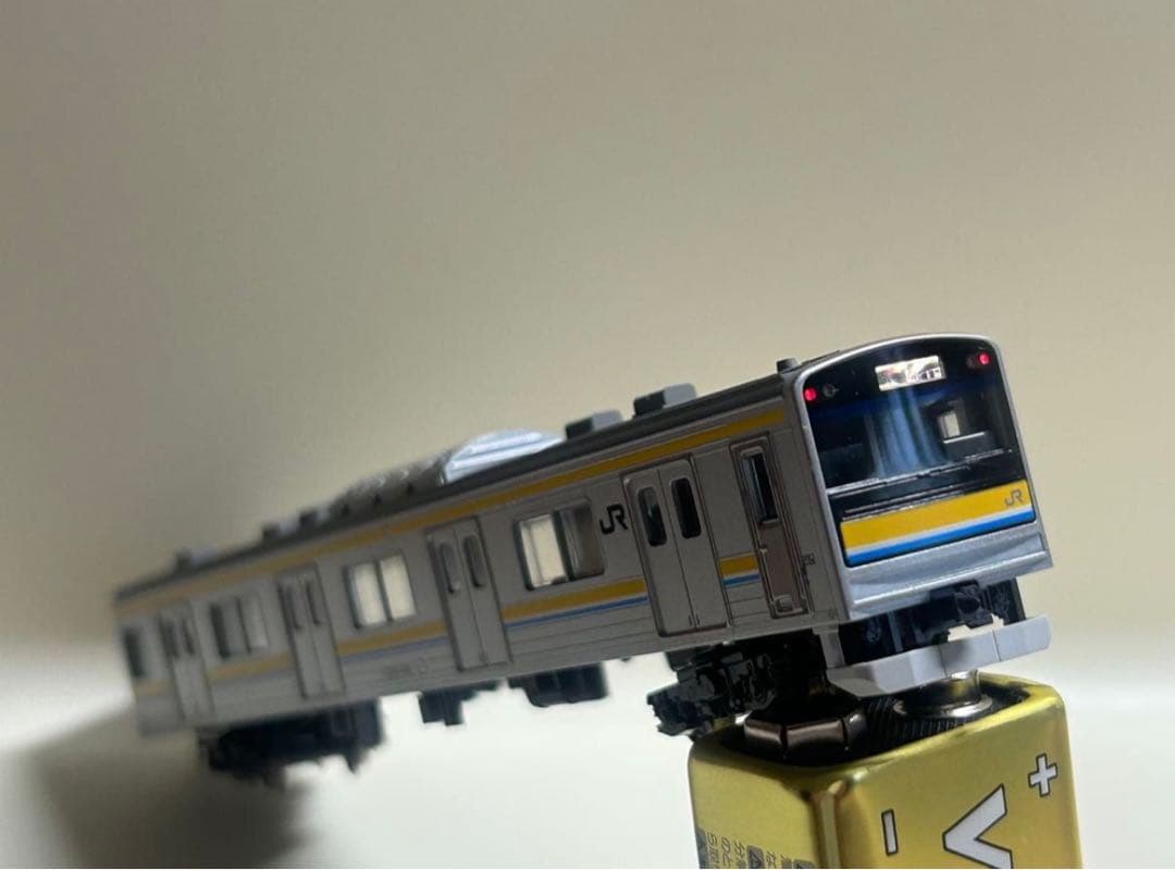 鉄道模型 Nゲージ KATO 10-920 205系 1100番台 鶴見線 - メルカリ