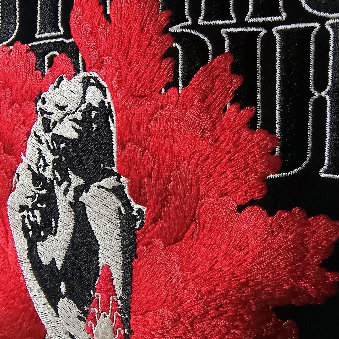 ヒステリックグラマー×ヨウジヤマモト 