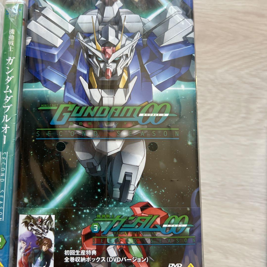 クリスマス価格 機動戦士ガンダムシリーズ DVD51枚セット