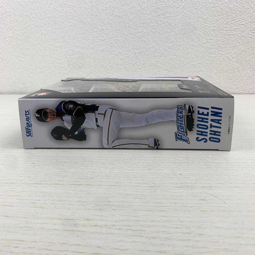 【未開封】s.h.figuarts 大谷翔平 日本ハムファイターズVer.