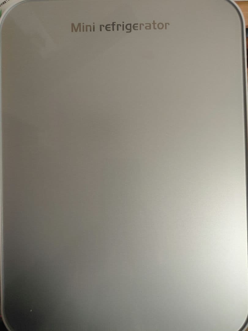 ☆容量１０Ｌ★　冷温庫　車内可　車中泊　-2℃〜60℃