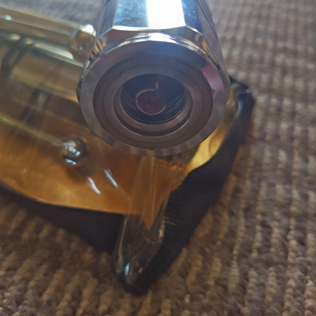 当時物超極太最強パーソナル無線 大勝利アンテナ いすゞ 日野 三菱