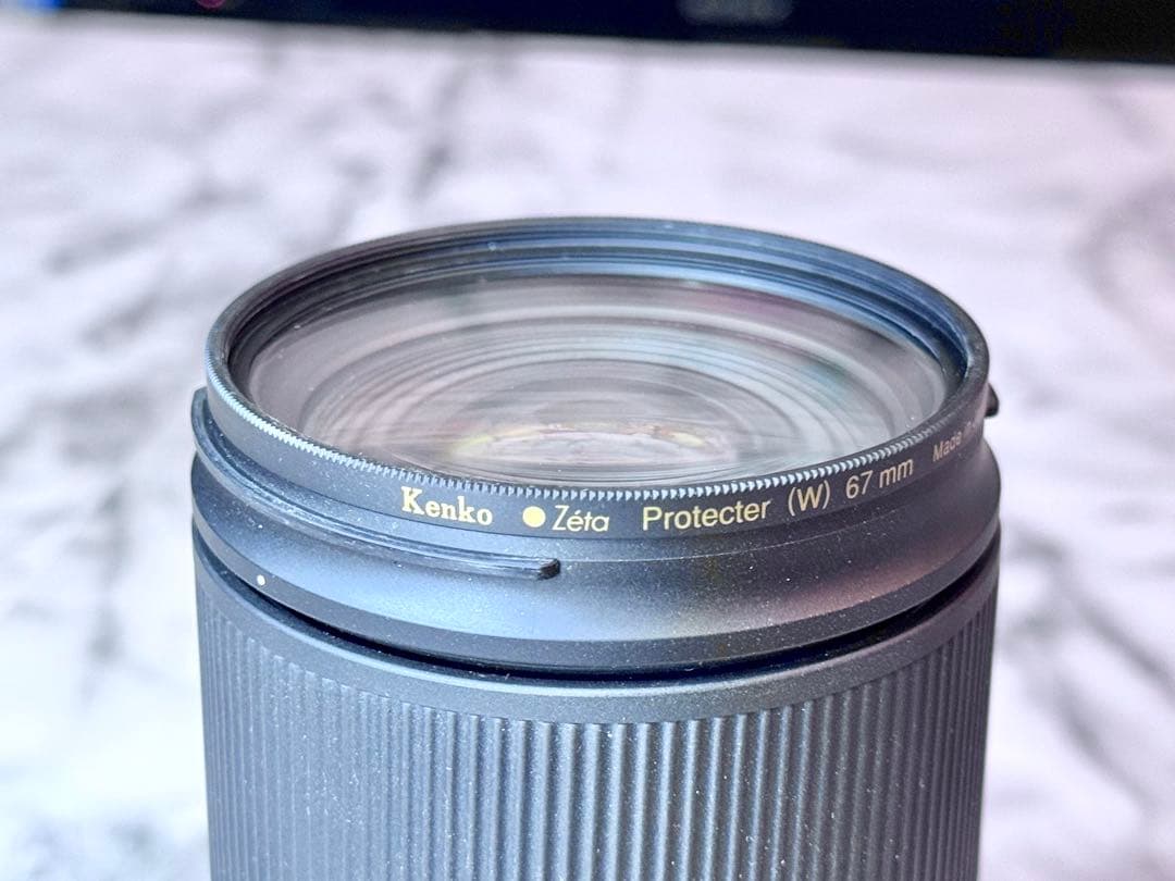 TAMRON 28-200mm F/2.8-5.6 Di III RXD 箱欠品