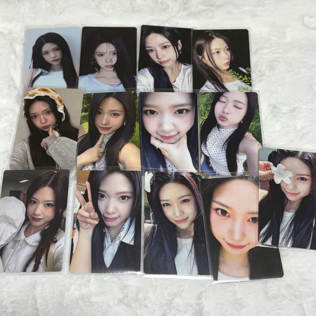 RESCENE ゼナ トレカ まとめ売り - メルカリ